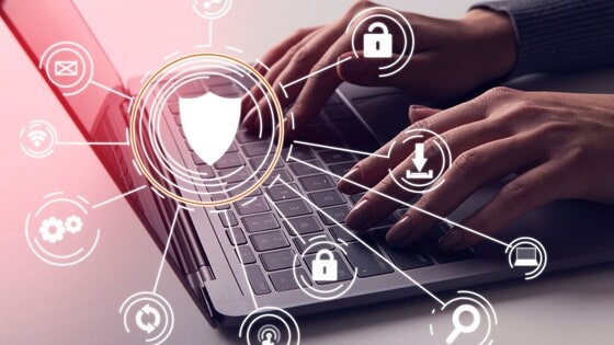 Data Loss Prevention