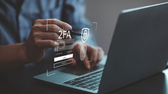 Identity Access Management