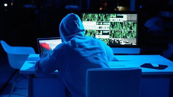 Man-in-the-Middle Attacks