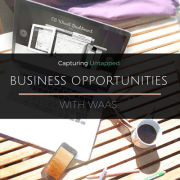 Business Opportunities with WaaS Business Opportunities with WaaS